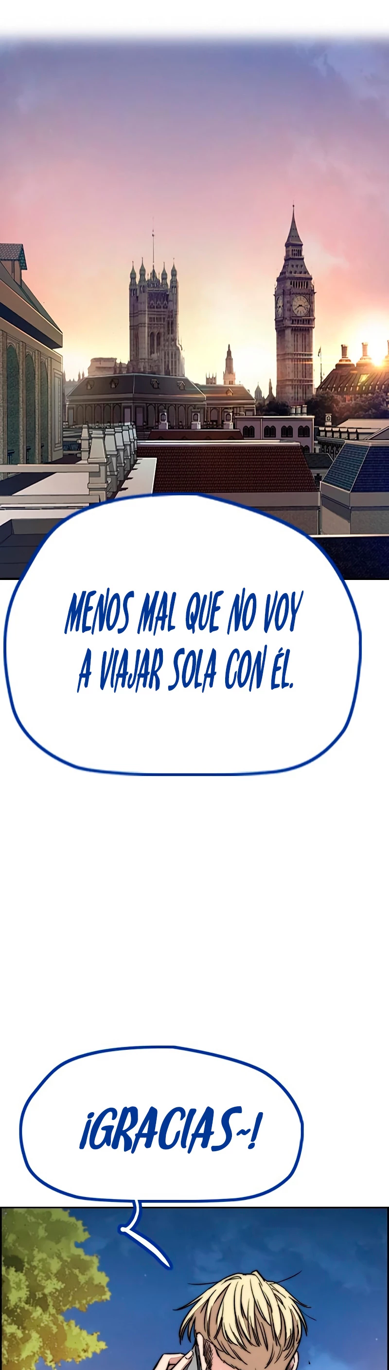RompeVientos capítulo 443, página 60