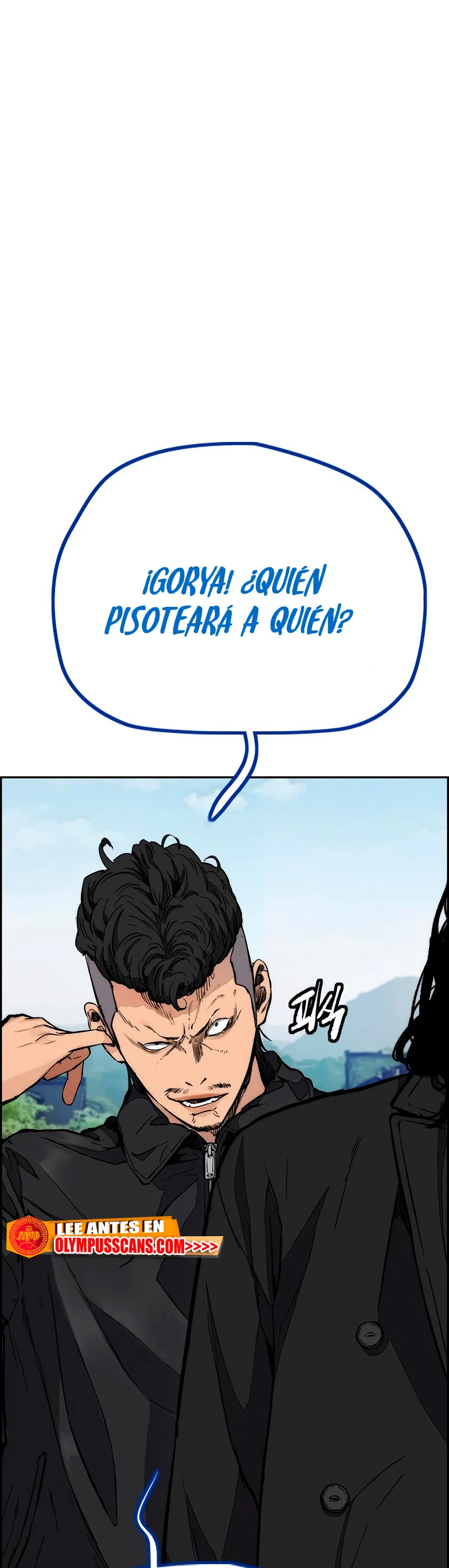 RompeVientos capítulo 444, página 12