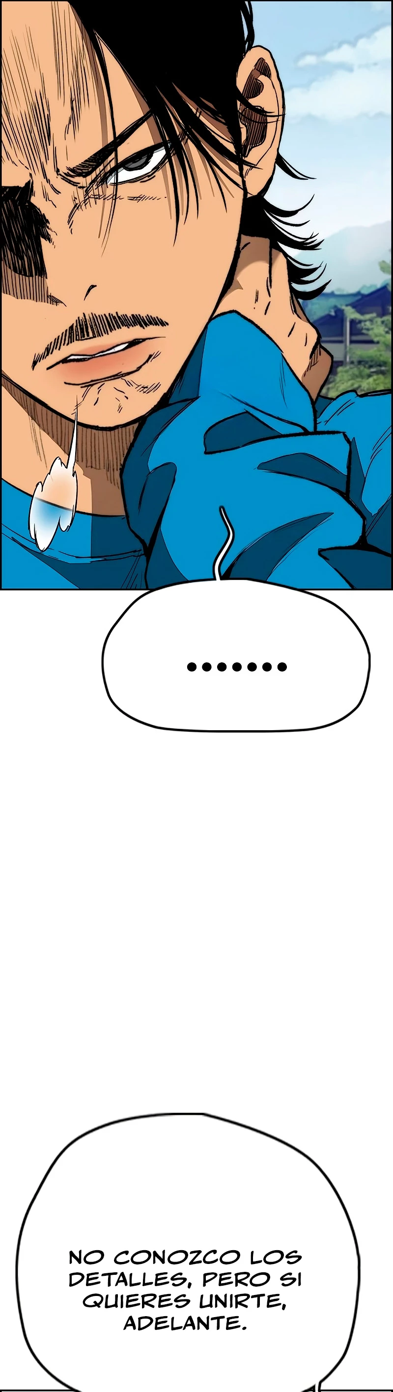 RompeVientos capítulo 444, página 22