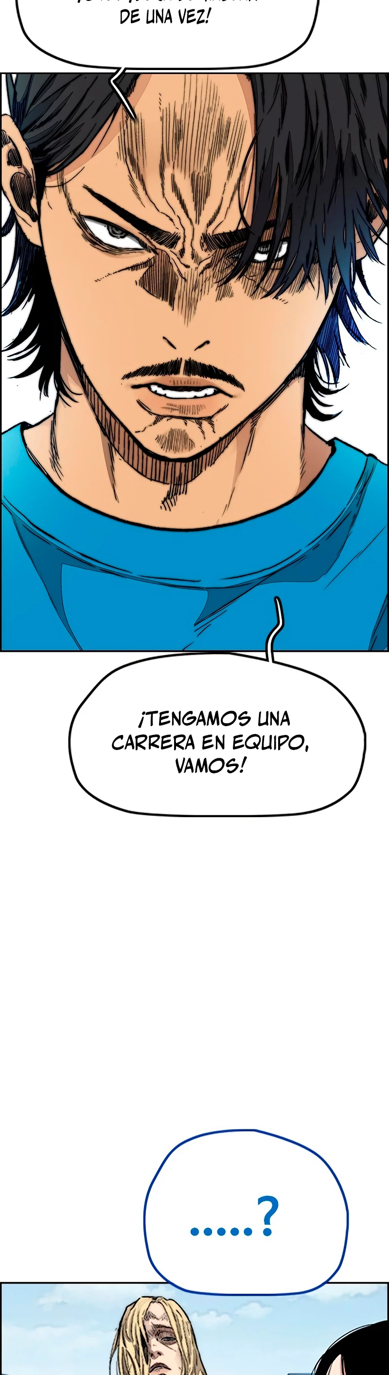 RompeVientos capítulo 444, página 24