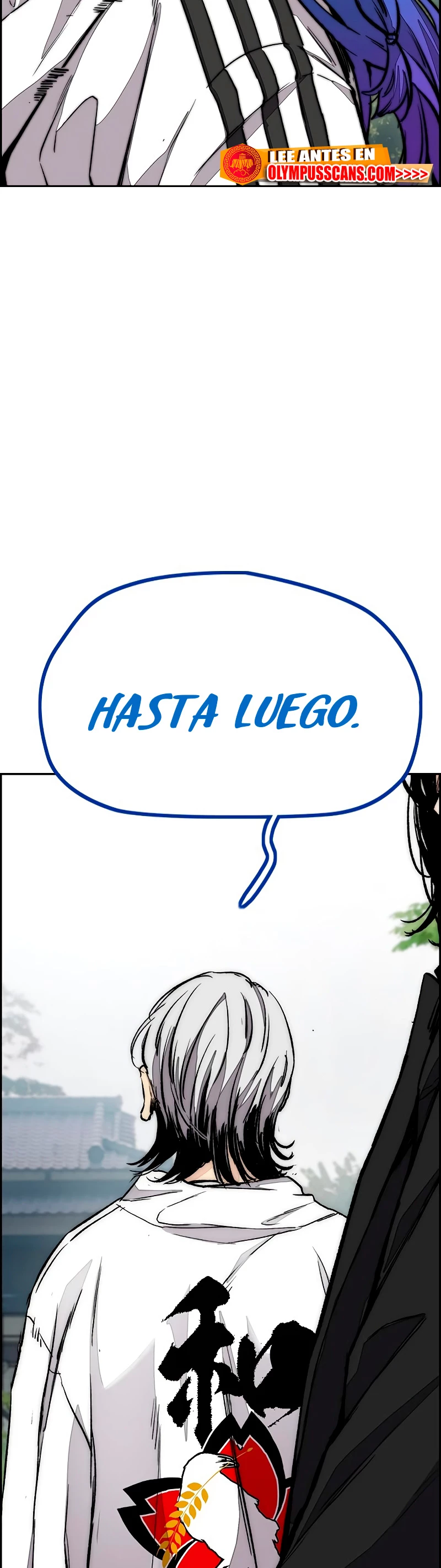 RompeVientos capítulo 444, página 44