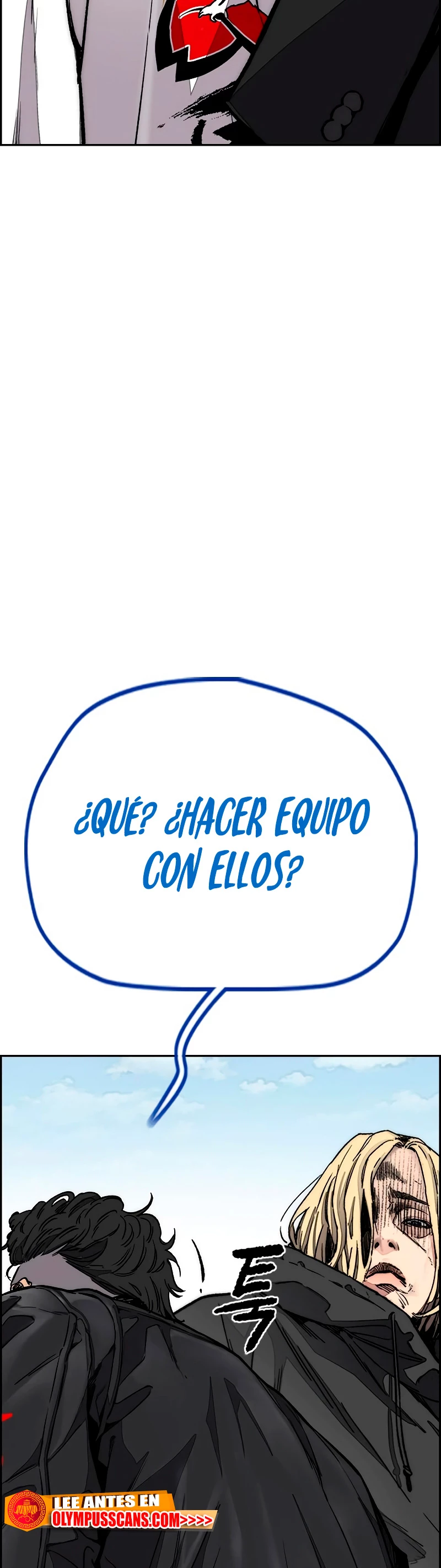RompeVientos capítulo 444, página 45