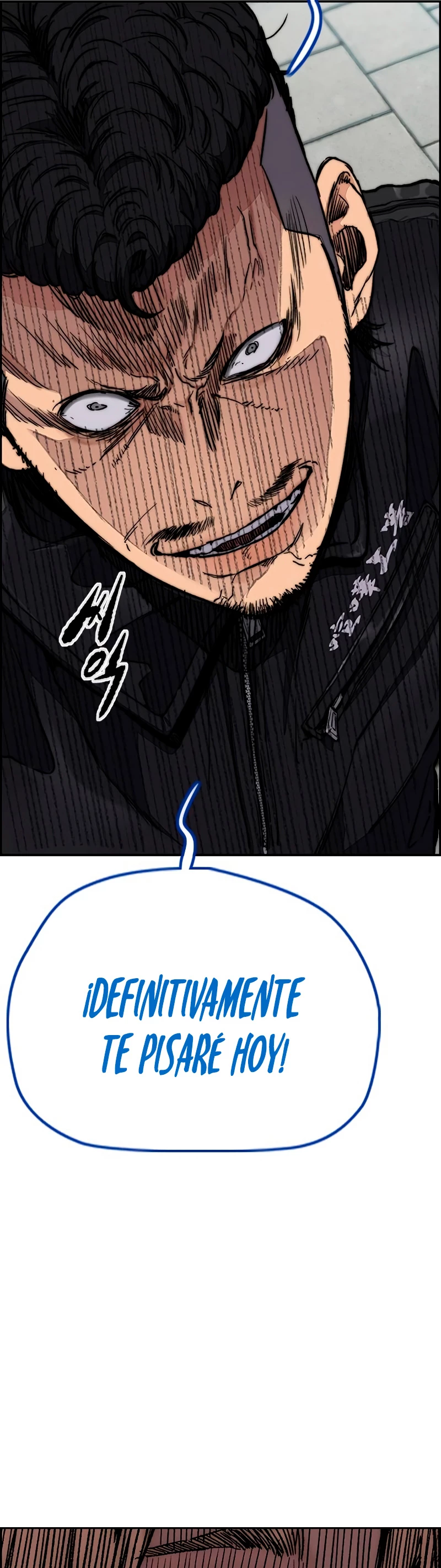 RompeVientos capítulo 444, página 47