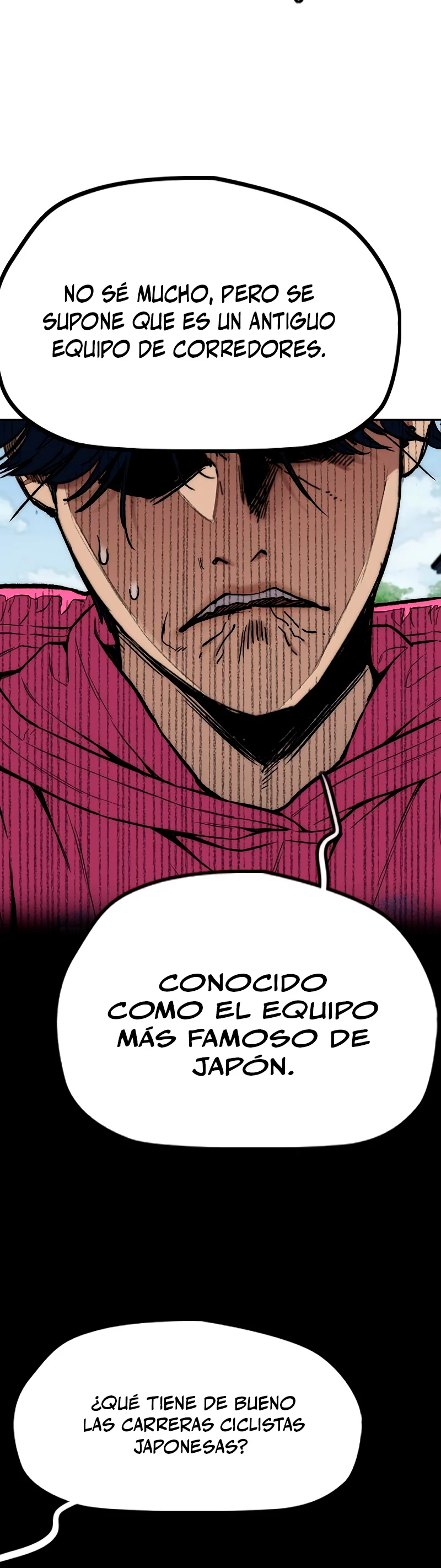 RompeVientos capítulo 444, página 75