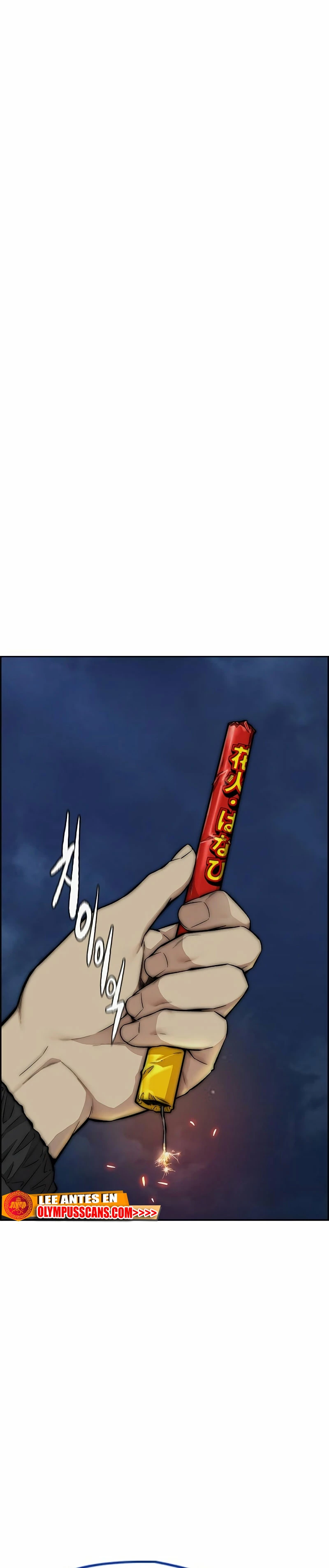 RompeVientos capítulo 445, página 31
