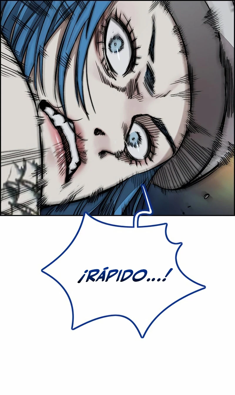 RompeVientos capítulo 445, página 47