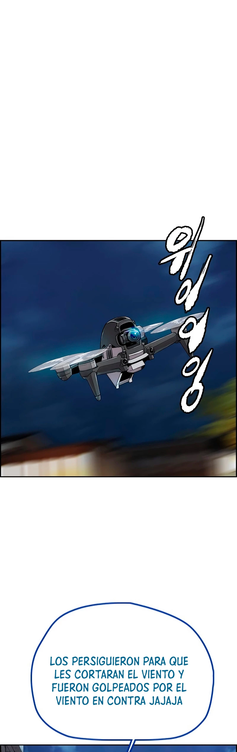 RompeVientos capítulo 446, página 2