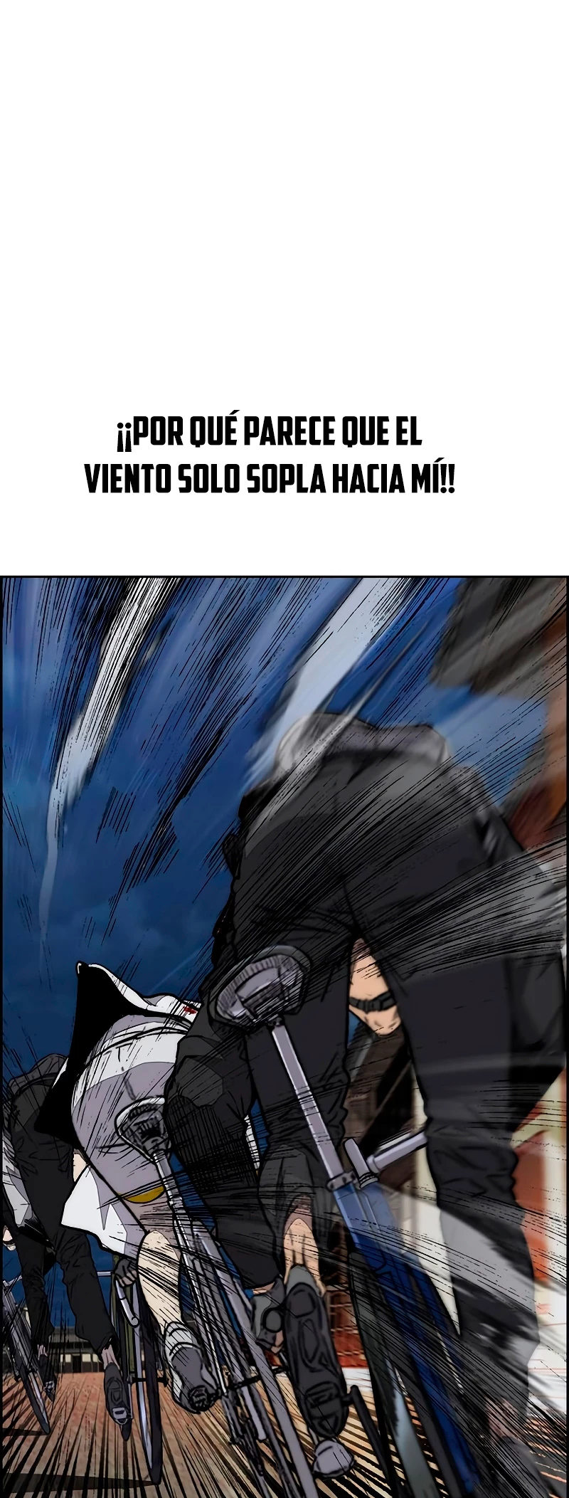 RompeVientos capítulo 446, página 9