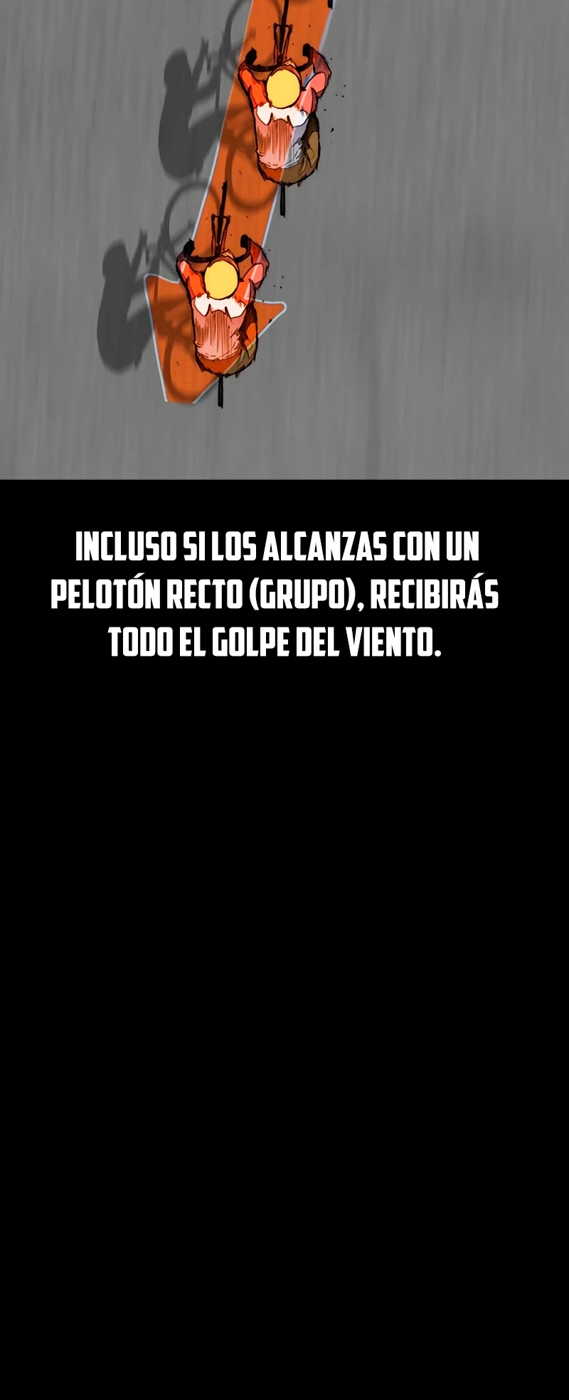 RompeVientos capítulo 446, página 14