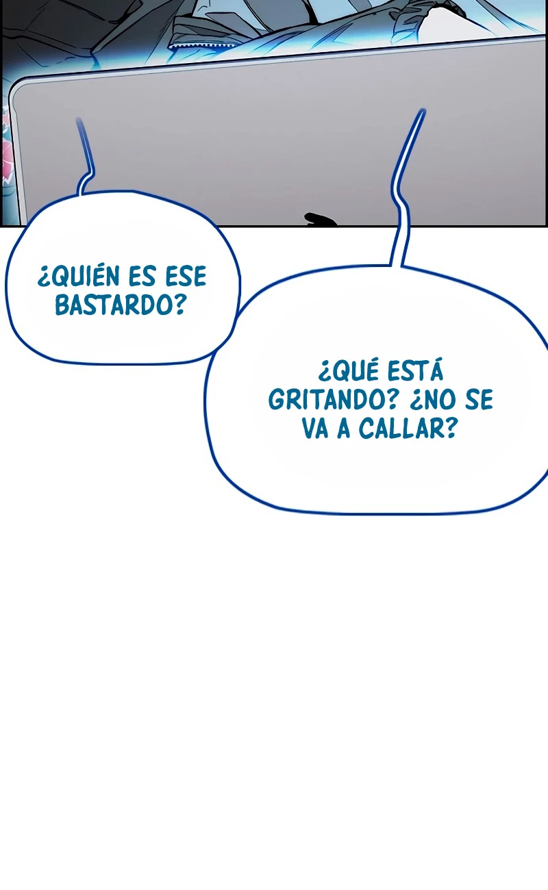 RompeVientos capítulo 446, página 18