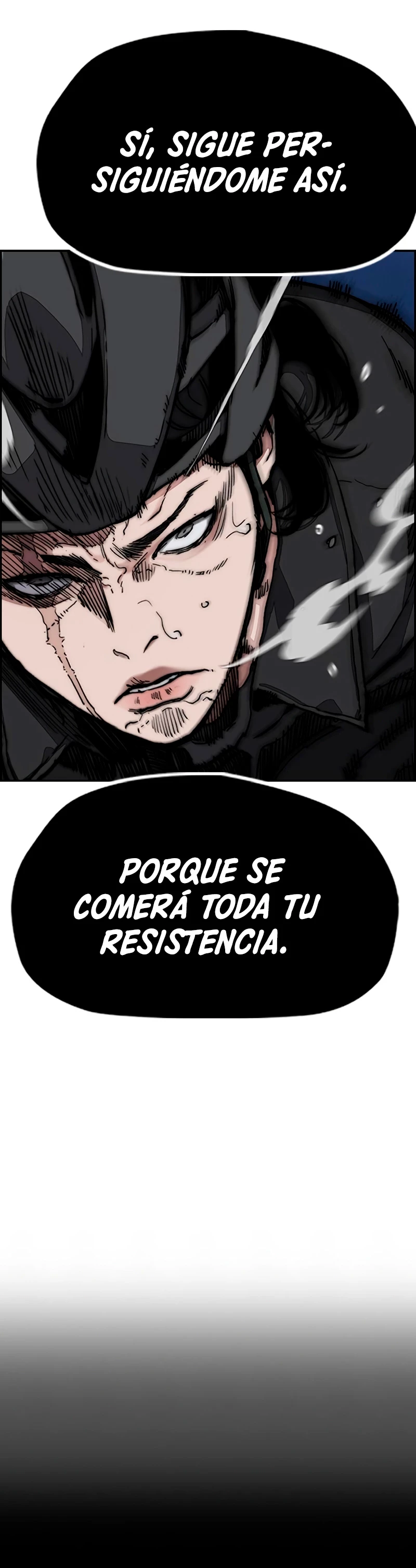 RompeVientos capítulo 446, página 38