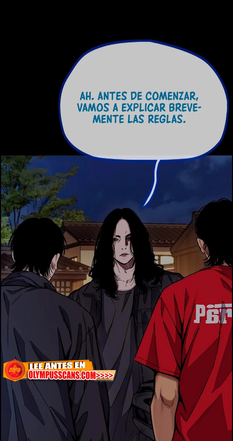 RompeVientos capítulo 446, página 39