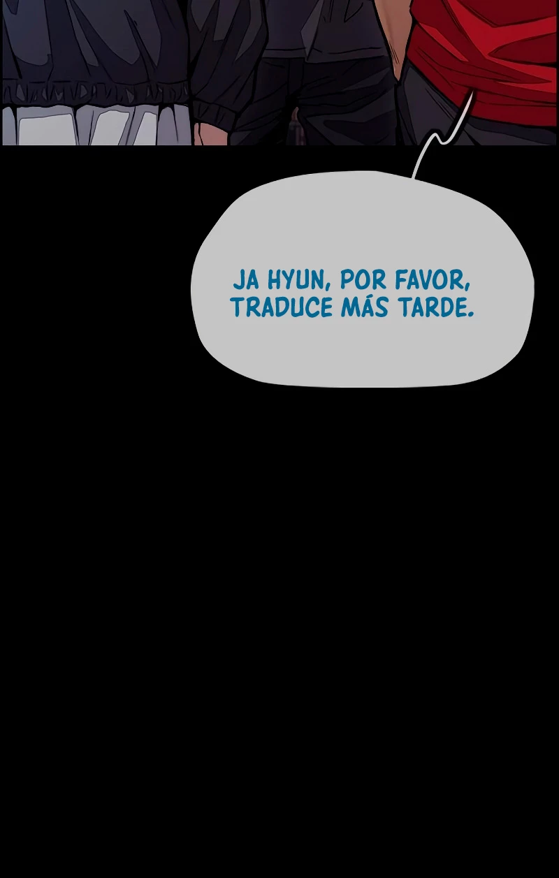 RompeVientos capítulo 446, página 40