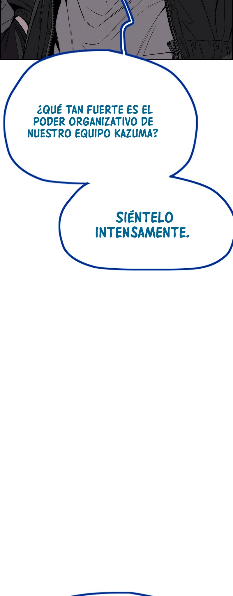 RompeVientos capítulo 446, página 53
