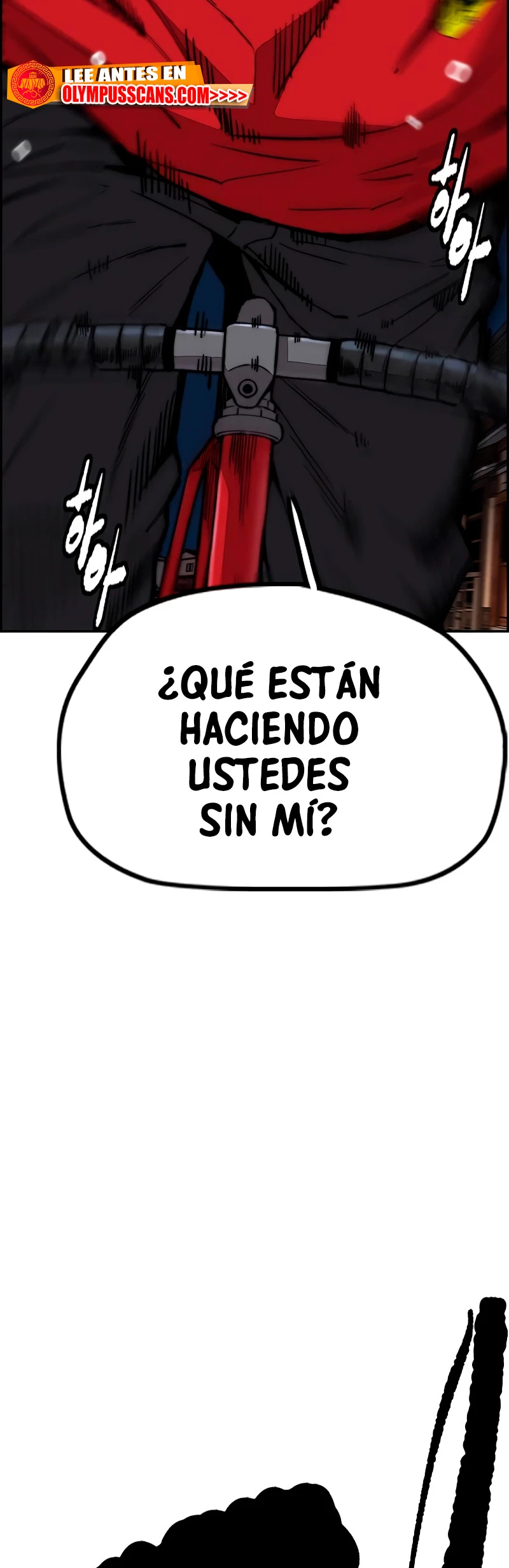 RompeVientos capítulo 446, página 62