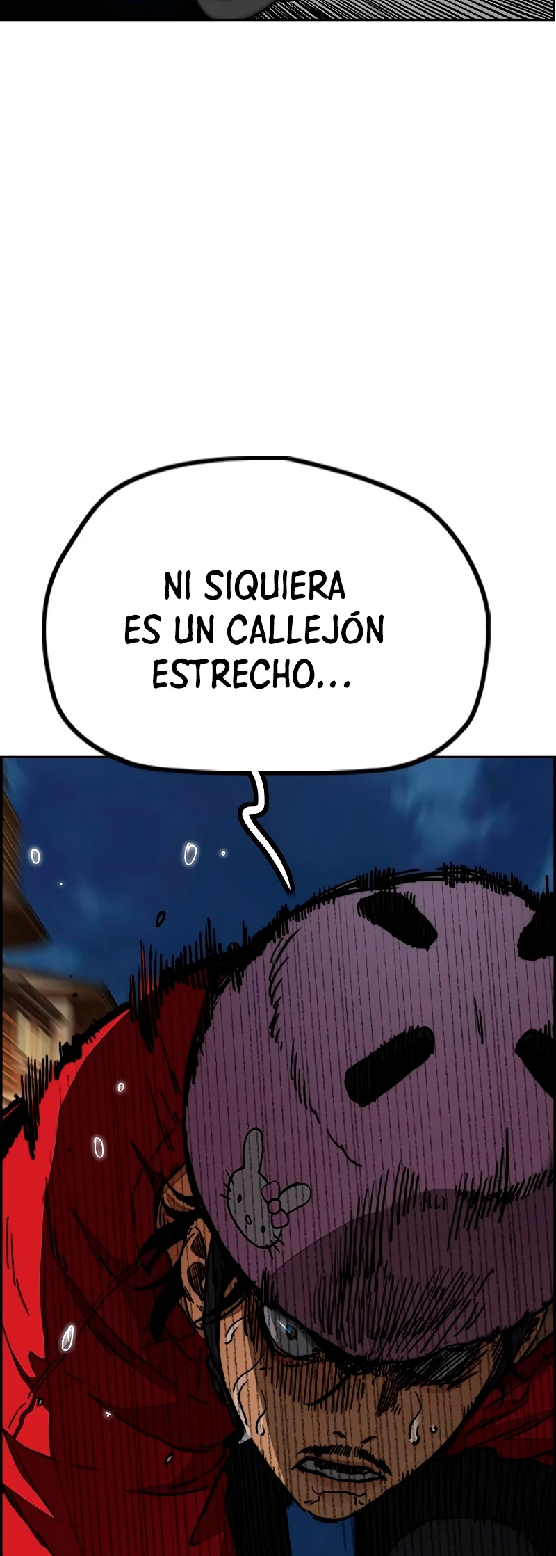 RompeVientos capítulo 446, página 75