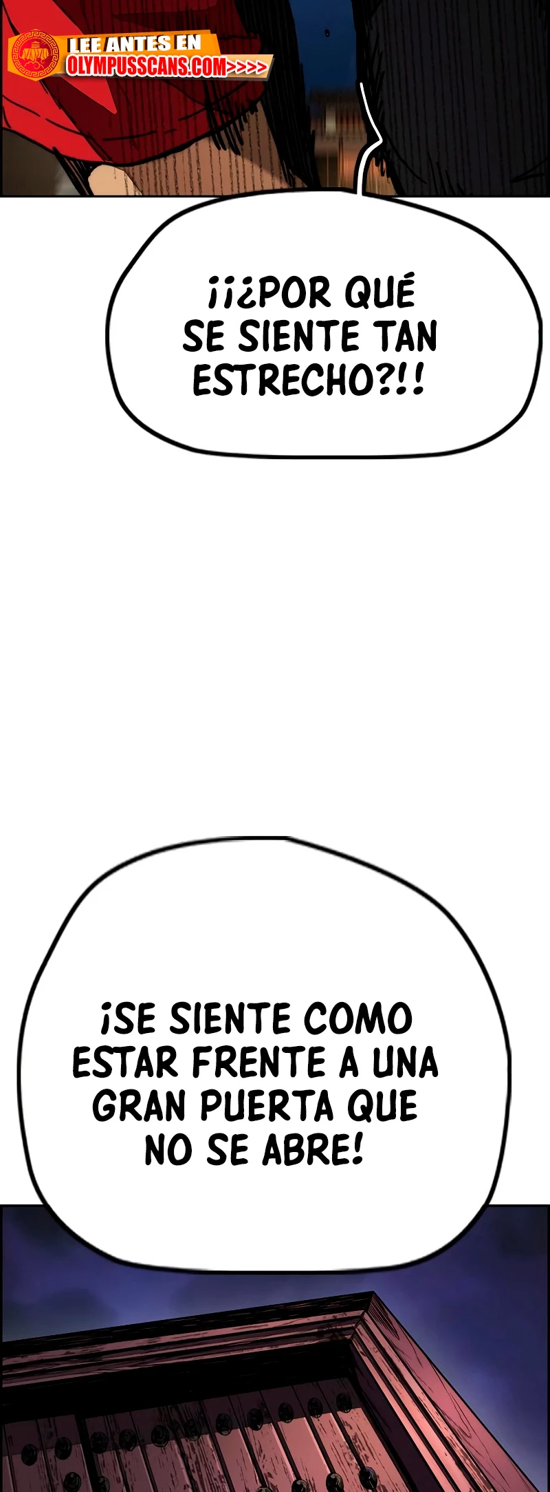 RompeVientos capítulo 446, página 76