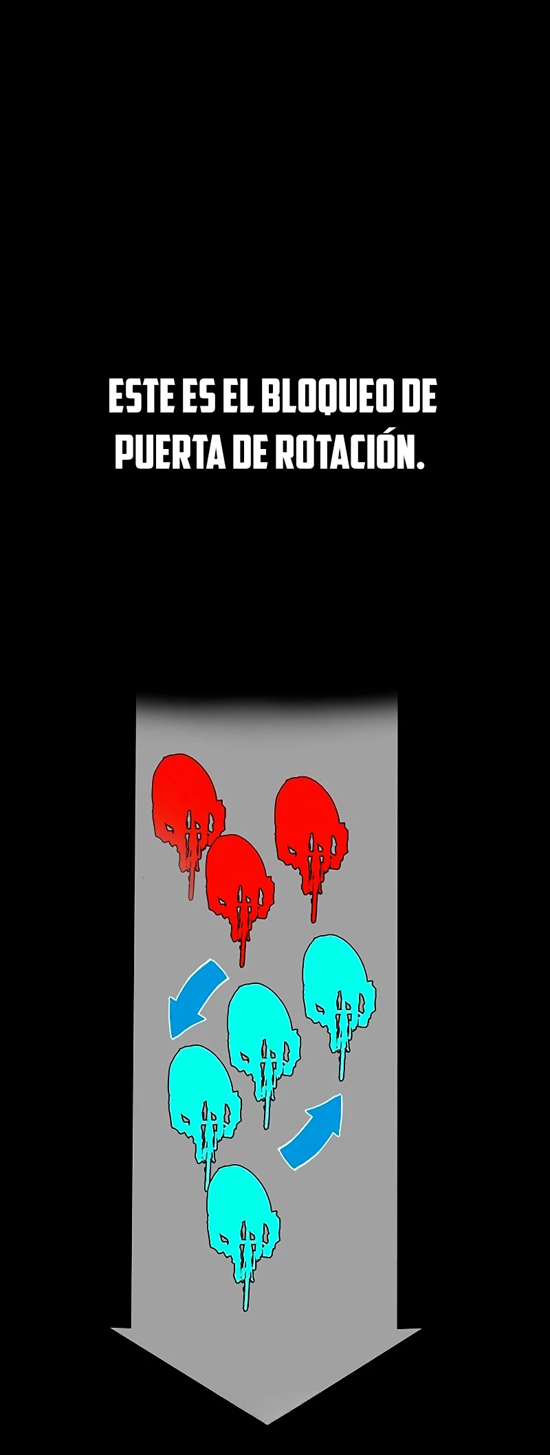 RompeVientos capítulo 446, página 82