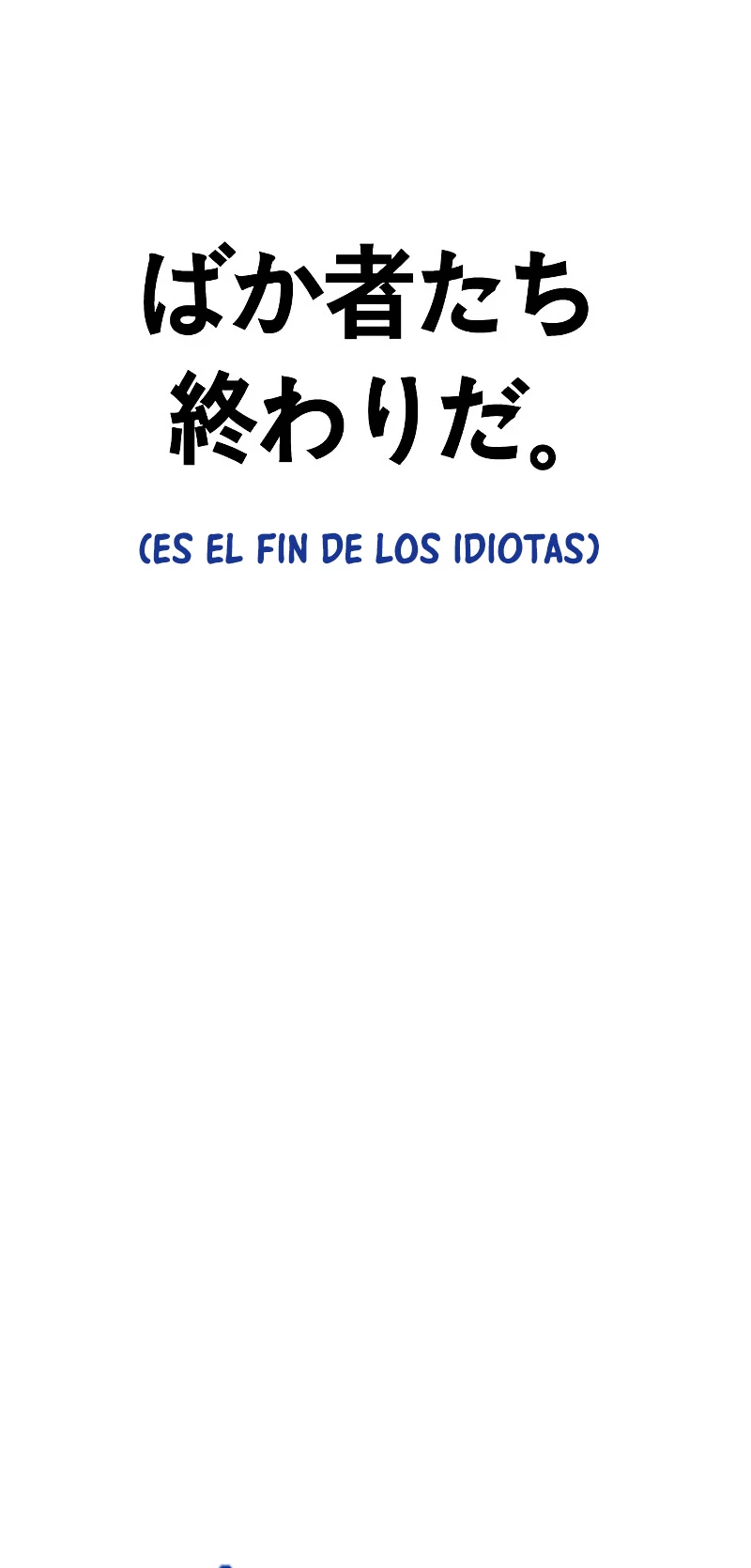 RompeVientos capítulo 446, página 85