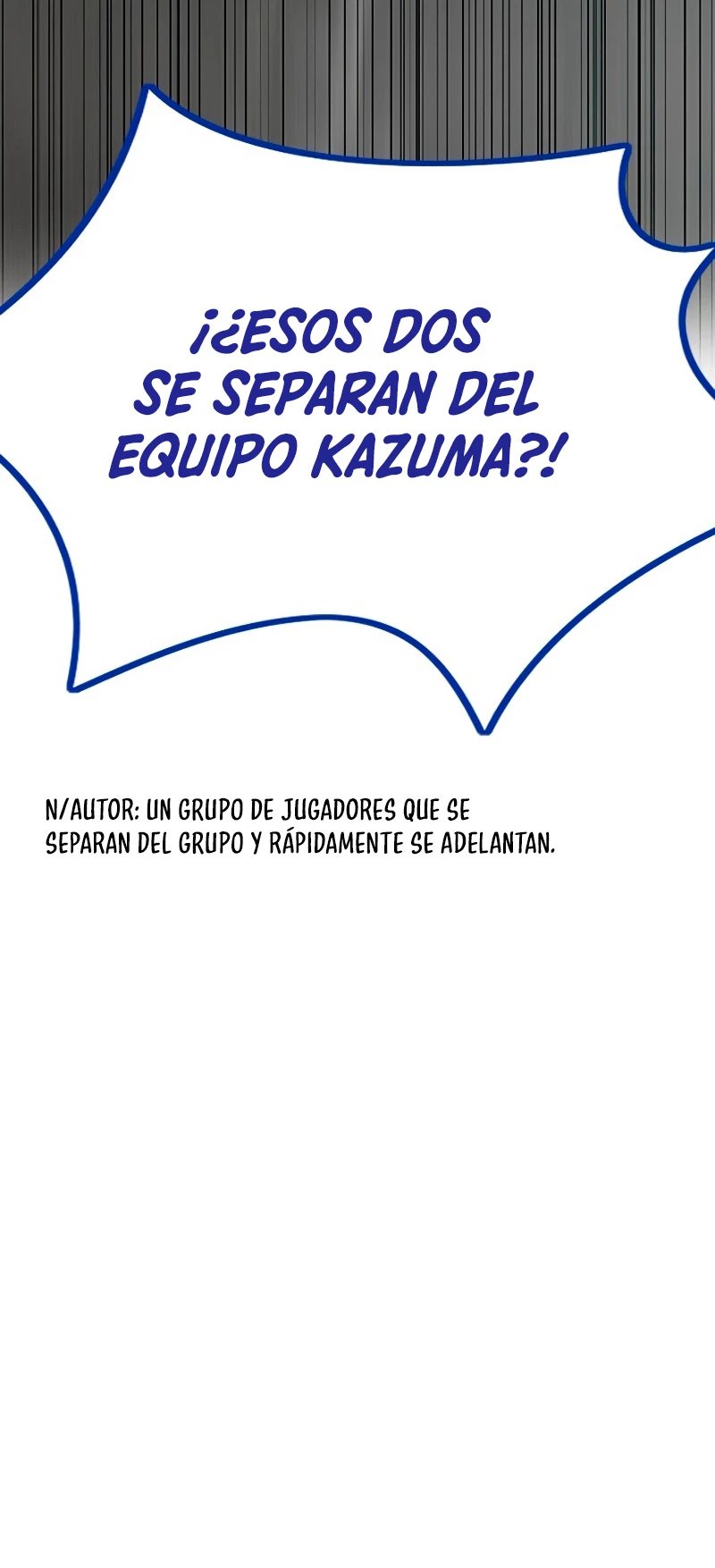 RompeVientos capítulo 446, página 124