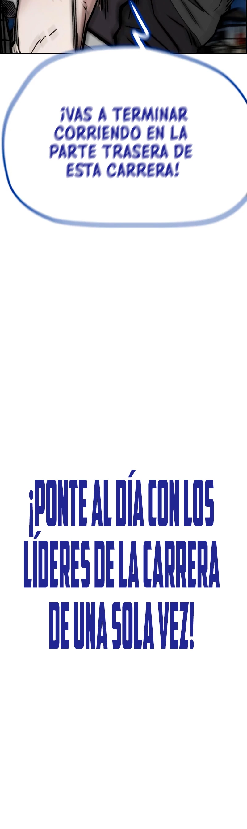 RompeVientos capítulo 446, página 132