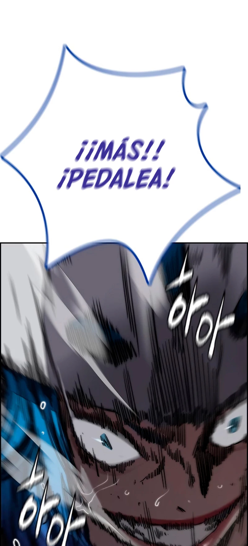 RompeVientos capítulo 446, página 139
