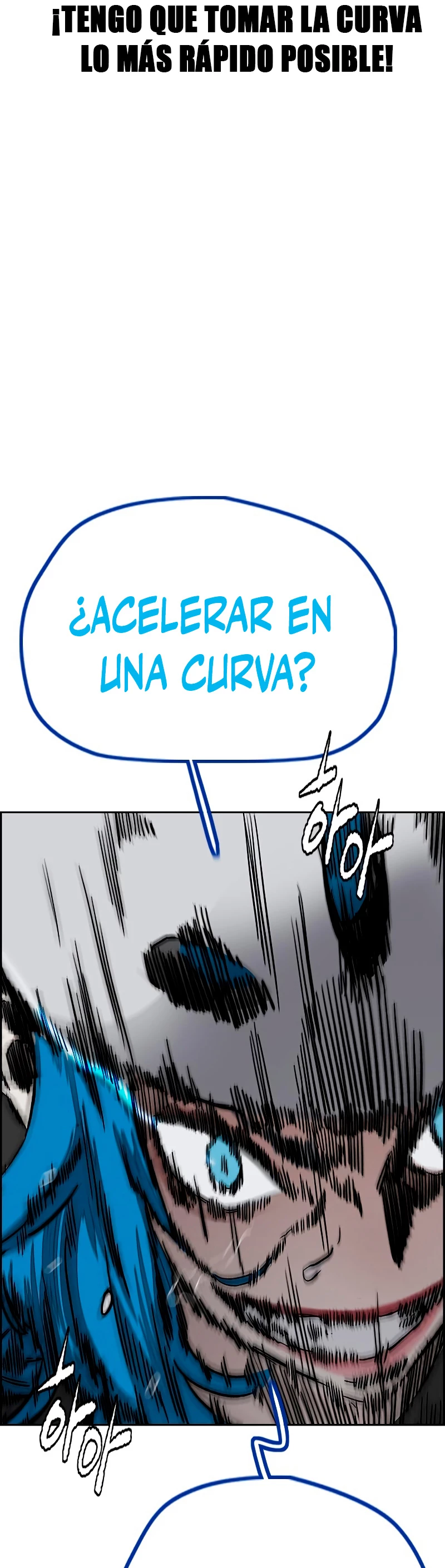 RompeVientos capítulo 447, página 5