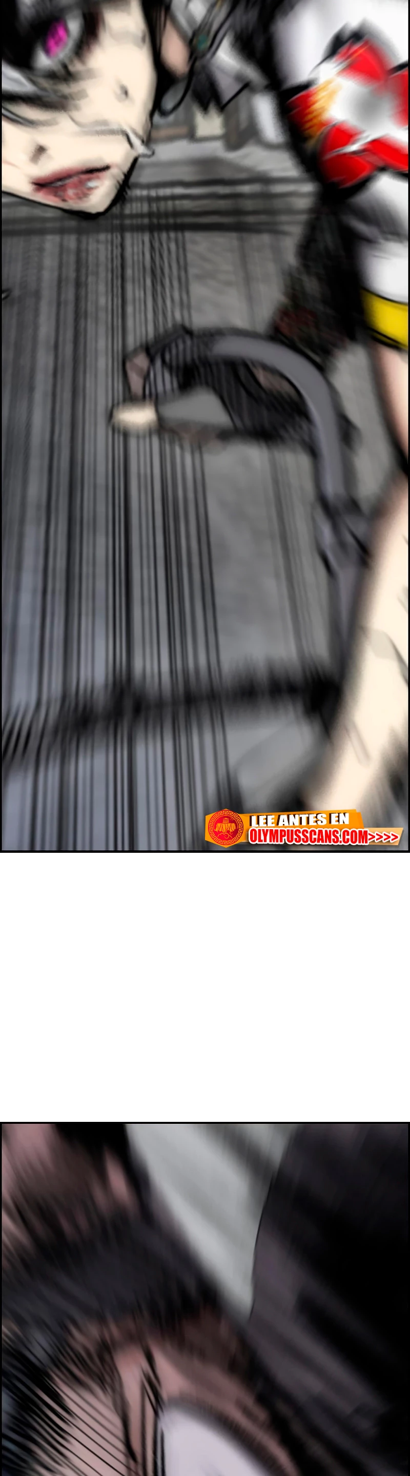 RompeVientos capítulo 447, página 16
