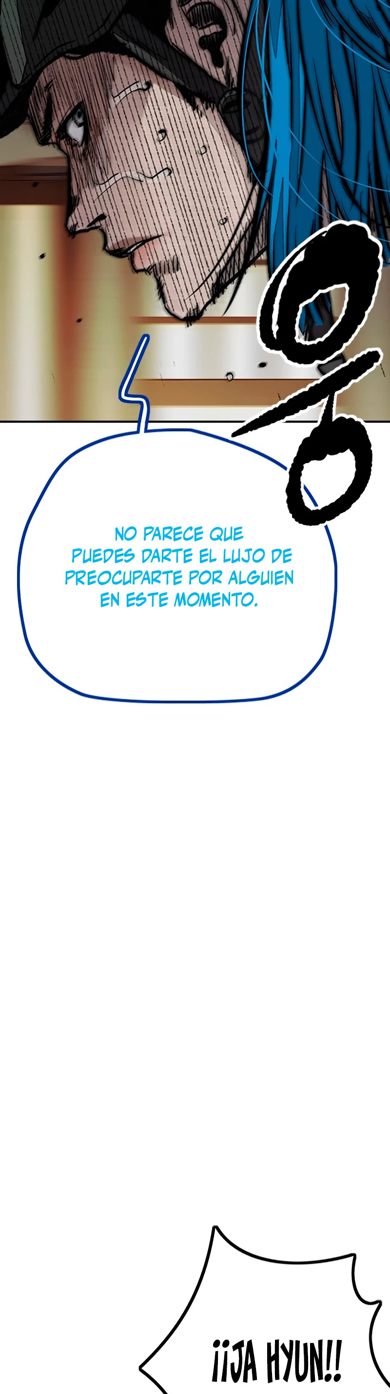 RompeVientos capítulo 447, página 27