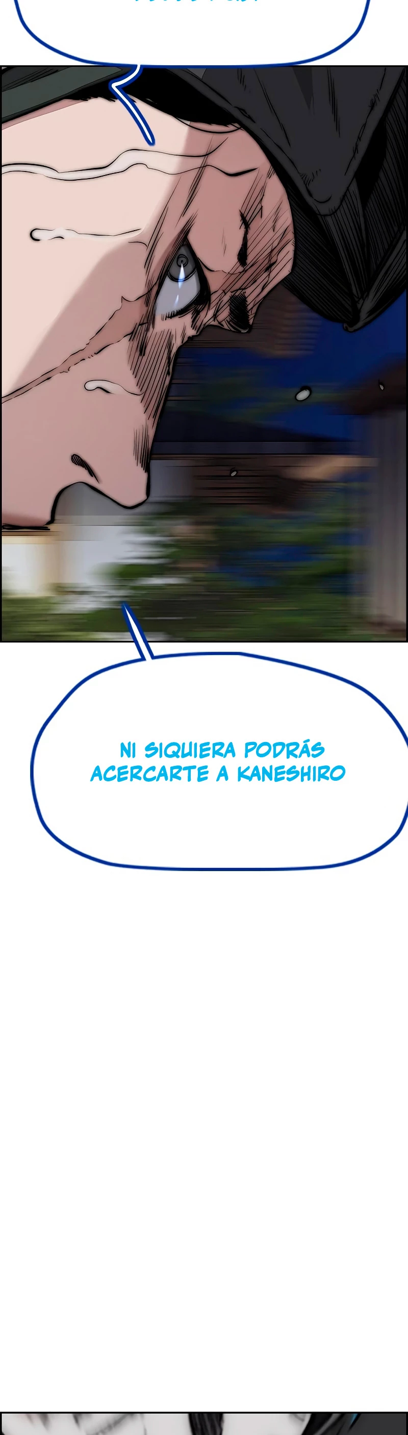 RompeVientos capítulo 447, página 44