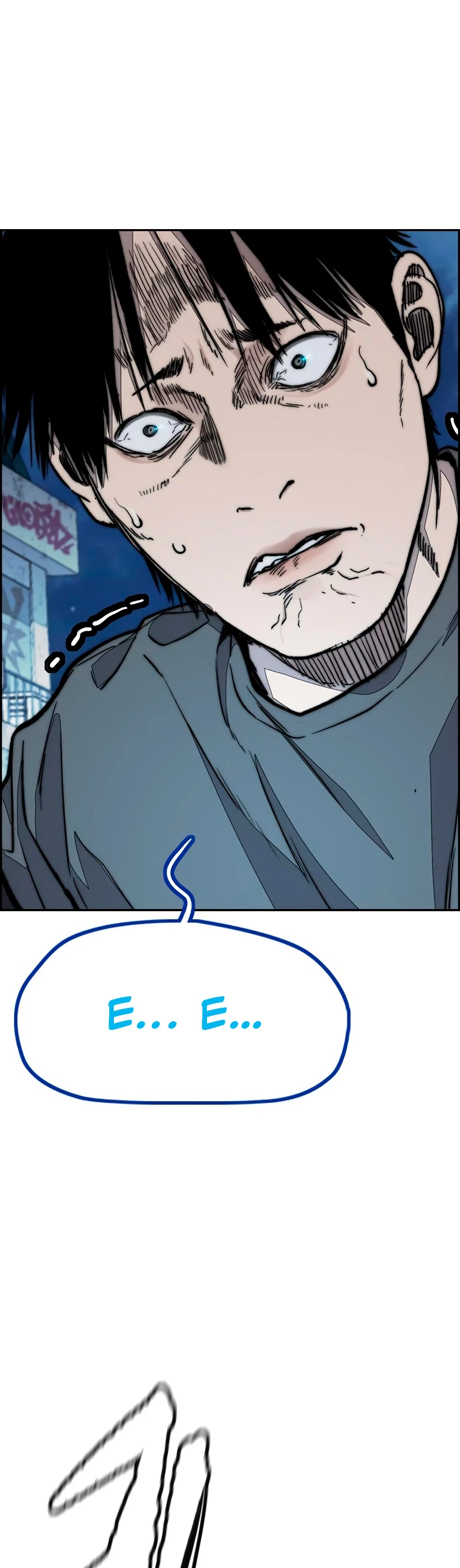 RompeVientos capítulo 447, página 53