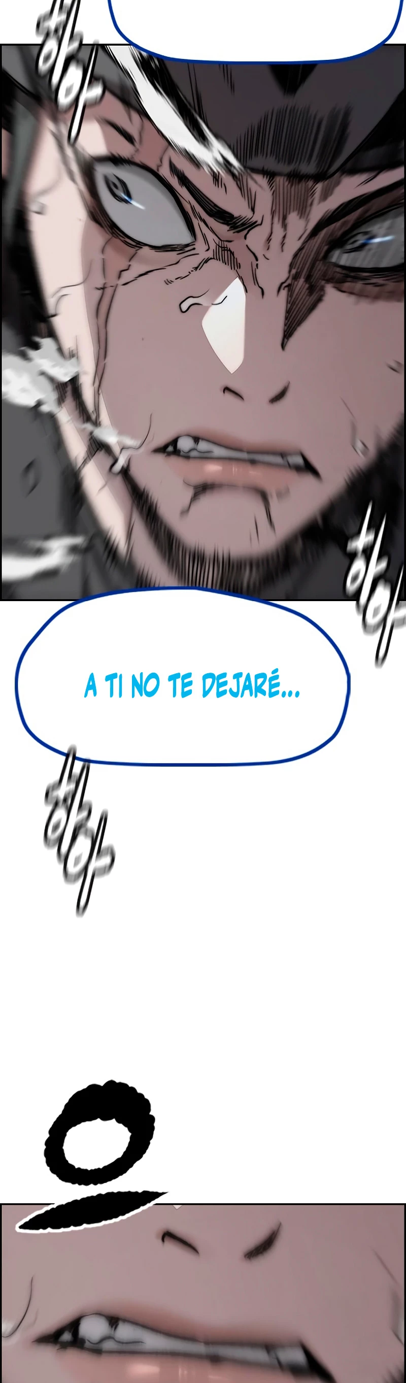 RompeVientos capítulo 447, página 57