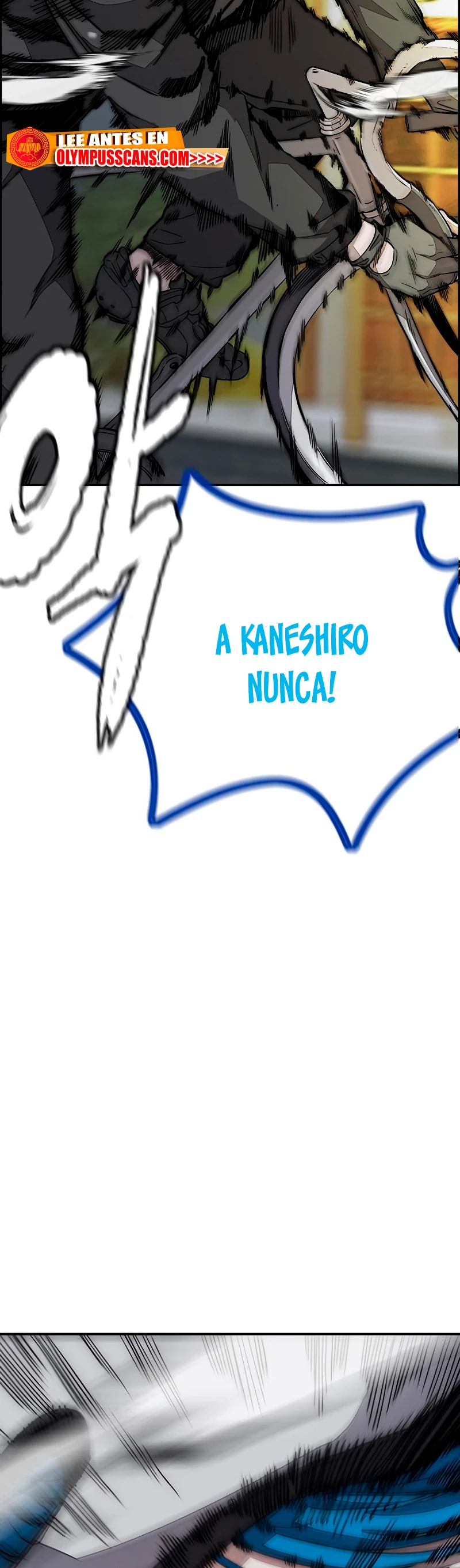 RompeVientos capítulo 447, página 59