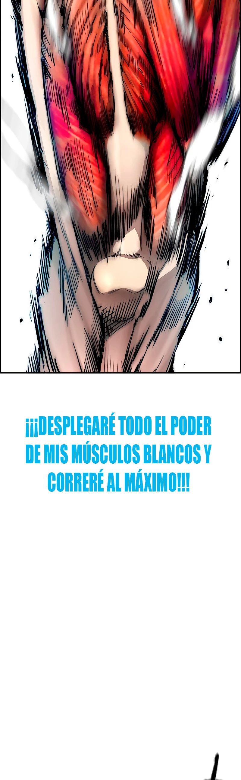 RompeVientos capítulo 447, página 75