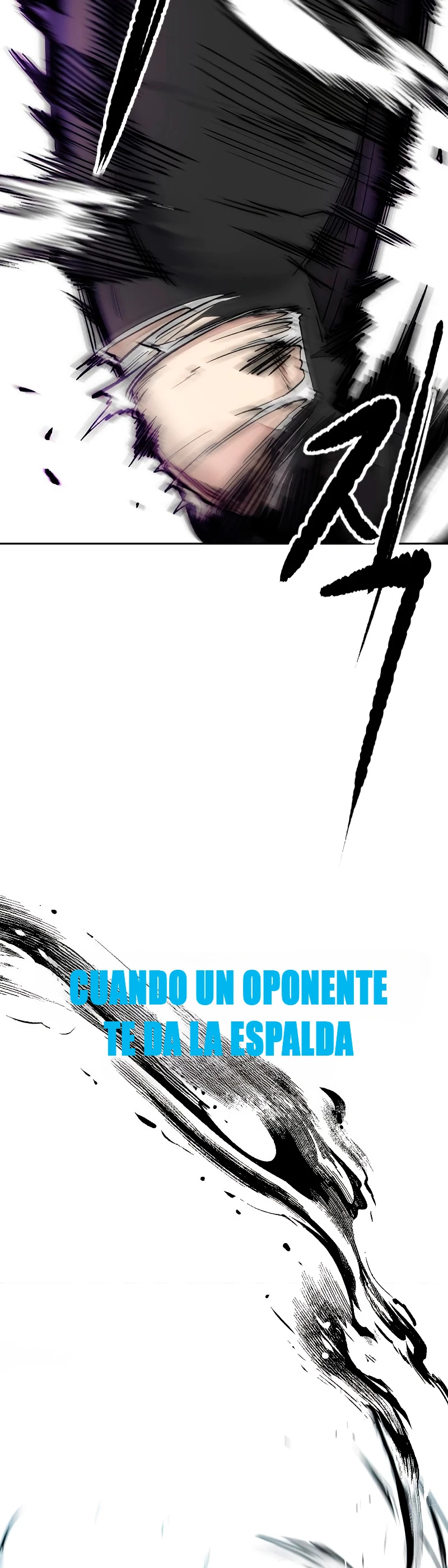 RompeVientos capítulo 447, página 86