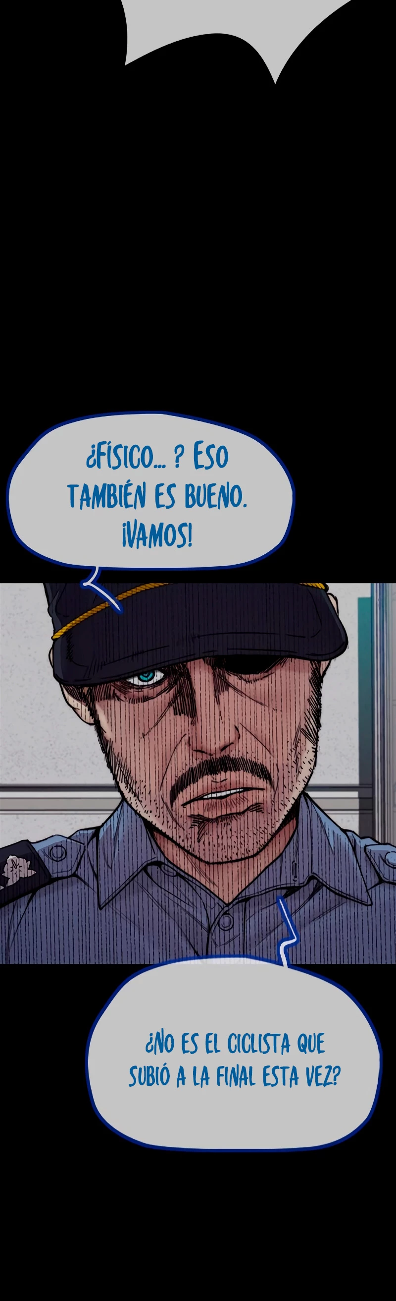 RompeVientos capítulo 448, página 7