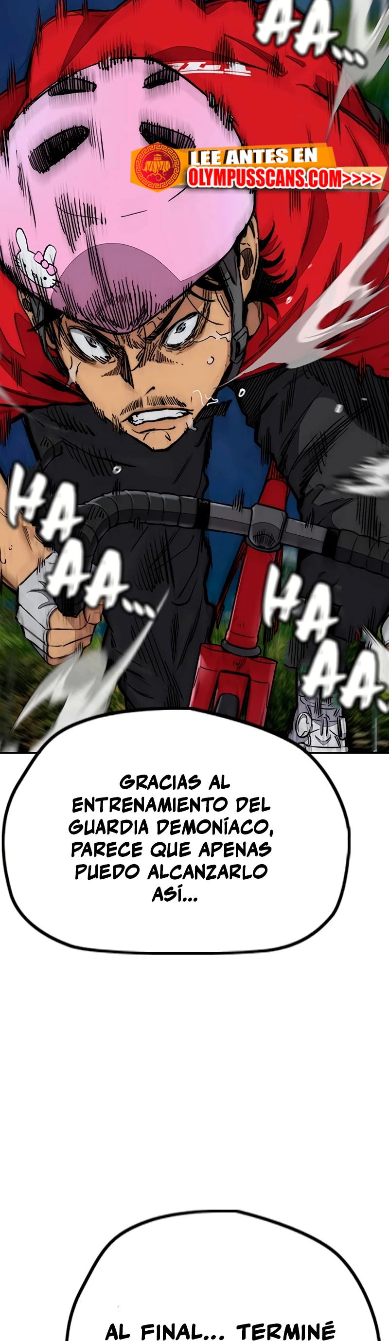 RompeVientos capítulo 448, página 17