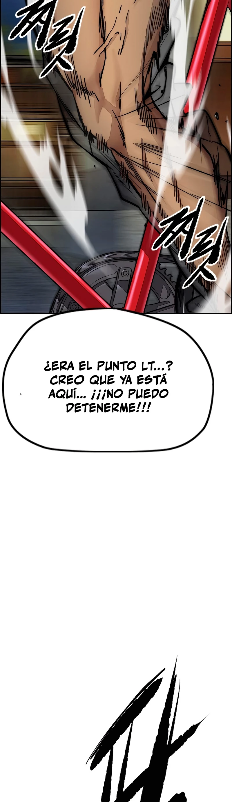 RompeVientos capítulo 448, página 19