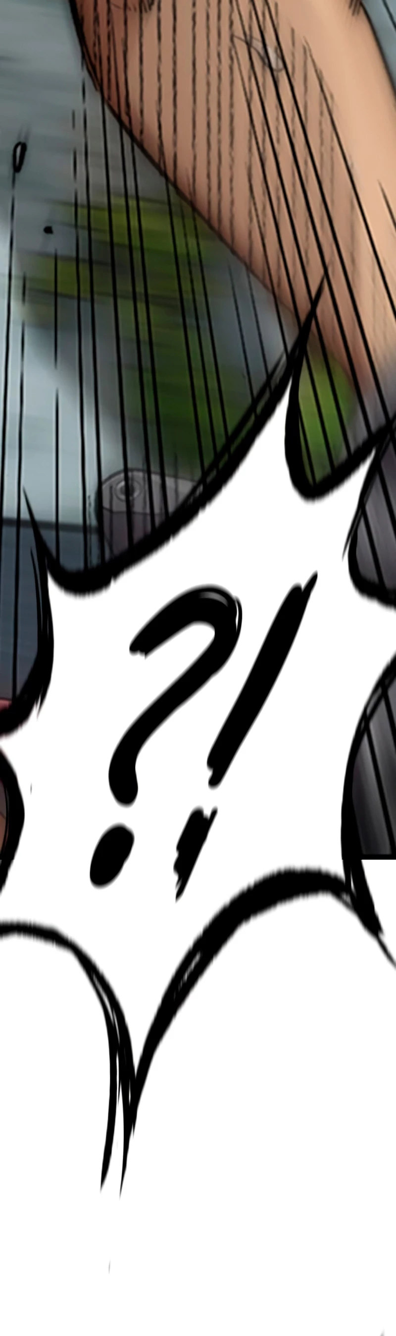 RompeVientos capítulo 448, página 31