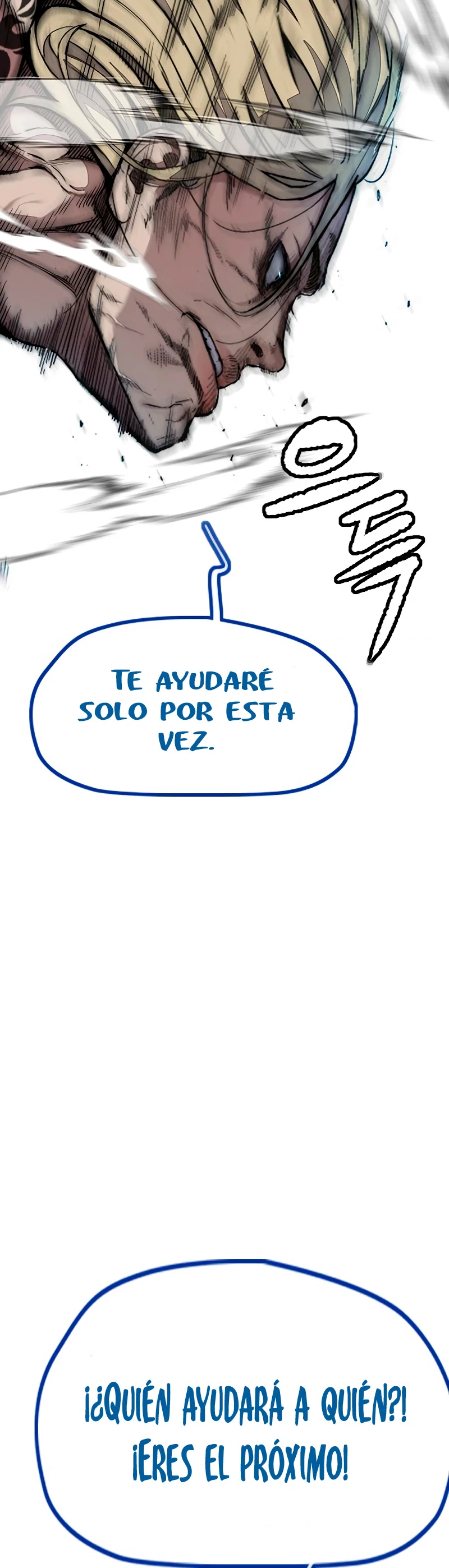 RompeVientos capítulo 448, página 40