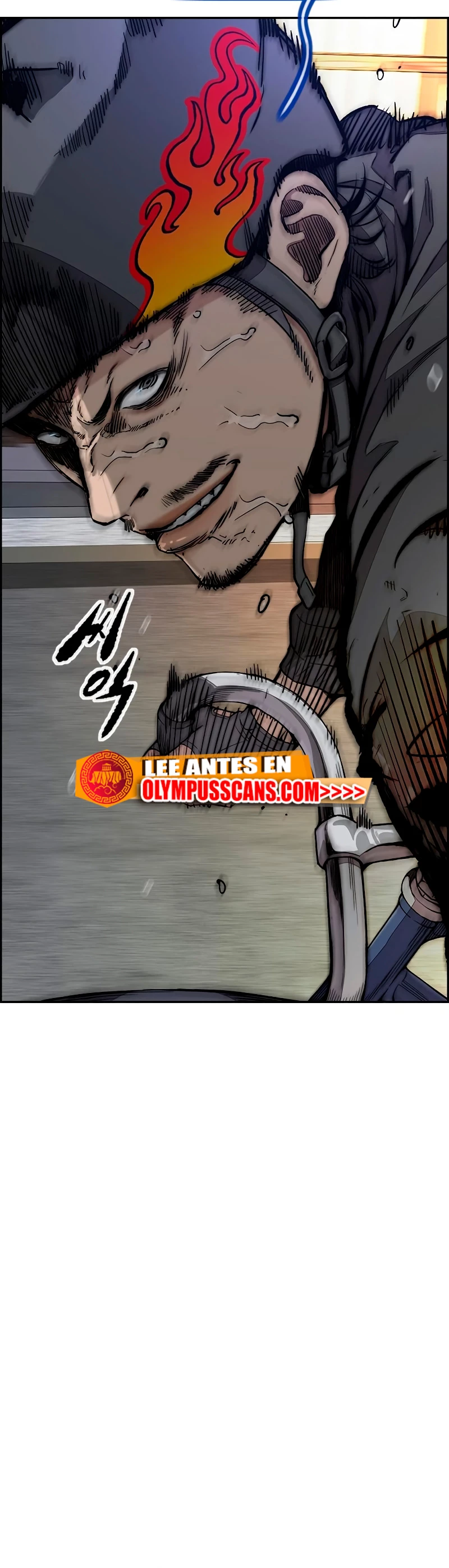 RompeVientos capítulo 448, página 41