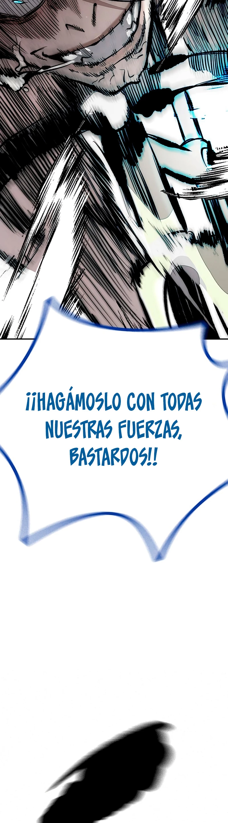 RompeVientos capítulo 448, página 44