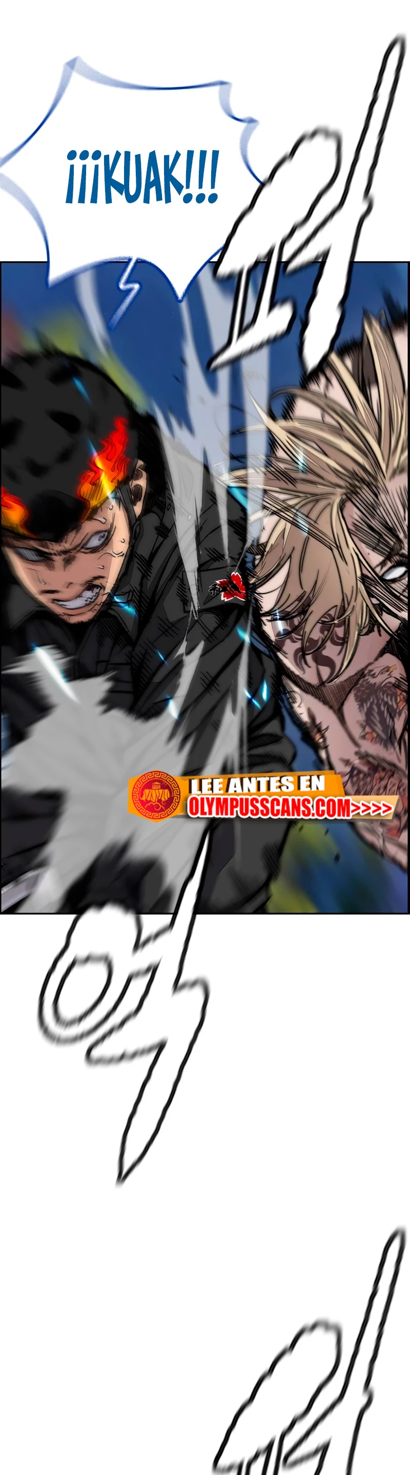 RompeVientos capítulo 448, página 48