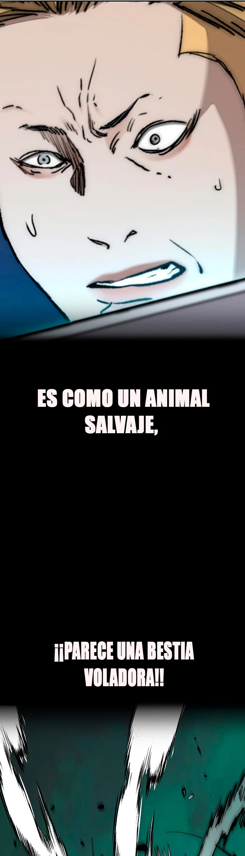 RompeVientos capítulo 448, página 52
