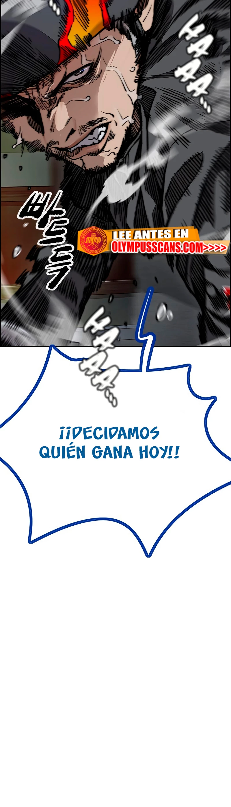 RompeVientos capítulo 448, página 58