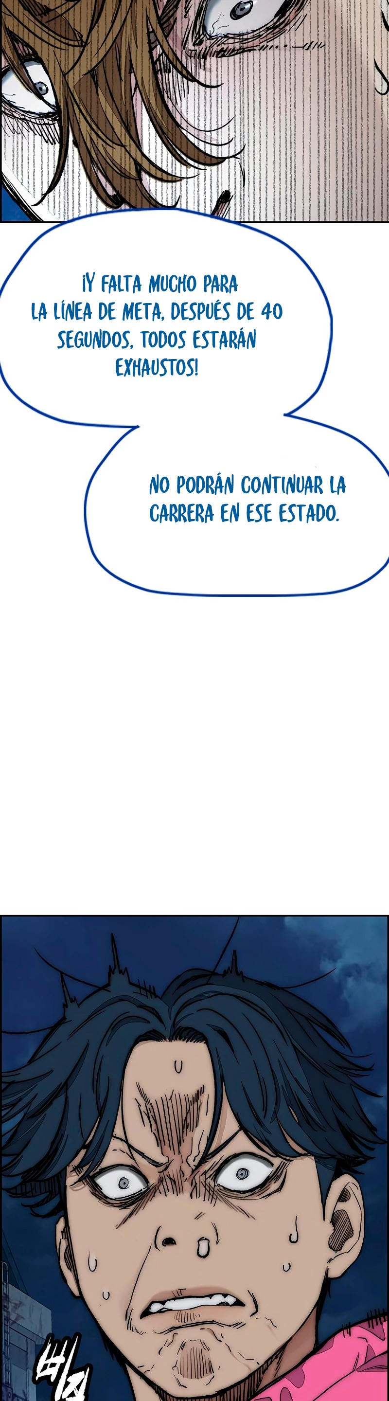 RompeVientos capítulo 448, página 77