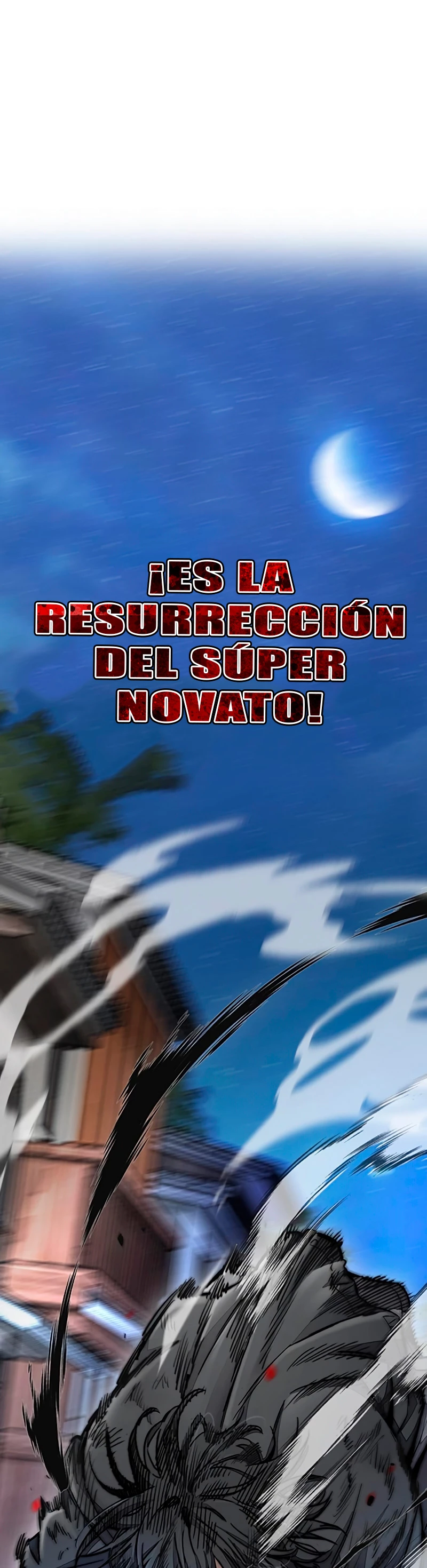 RompeVientos capítulo 448, página 96