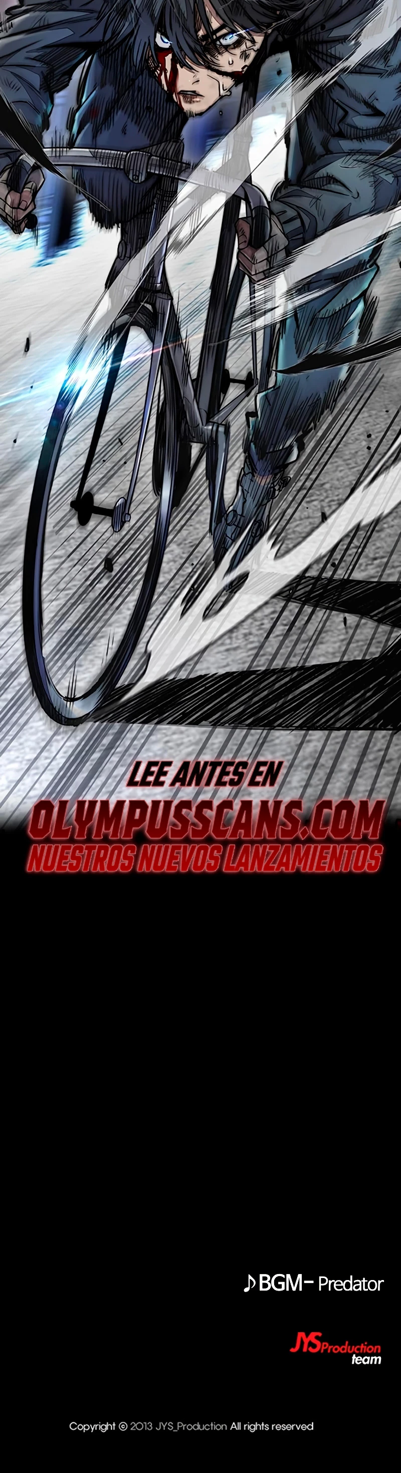 RompeVientos capítulo 448, página 97