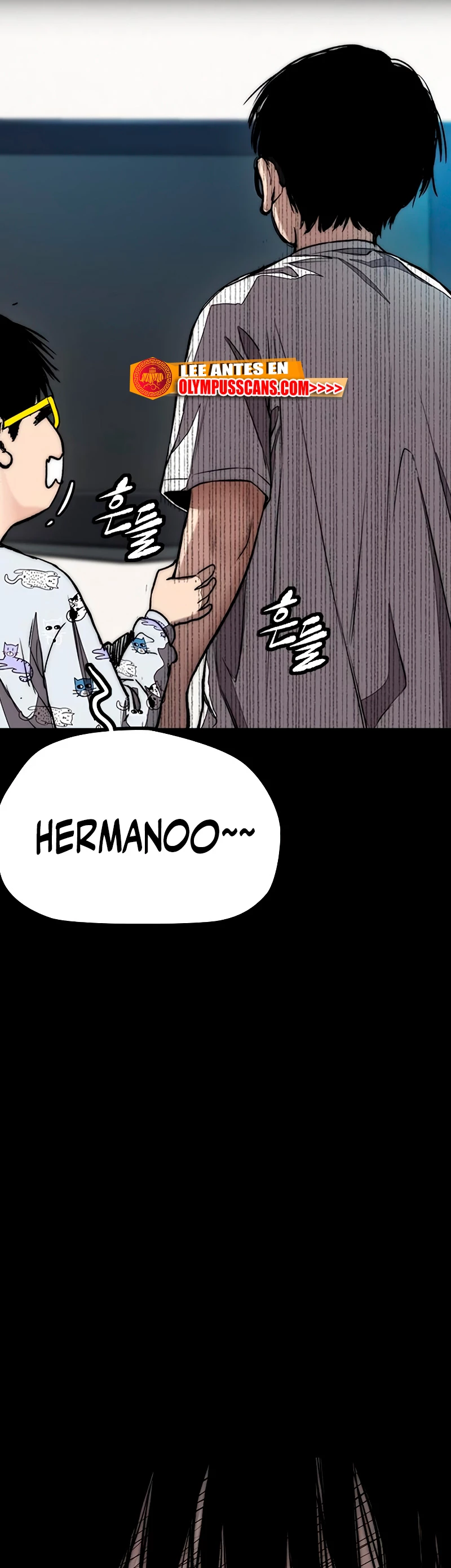 RompeVientos capítulo 449, página 12