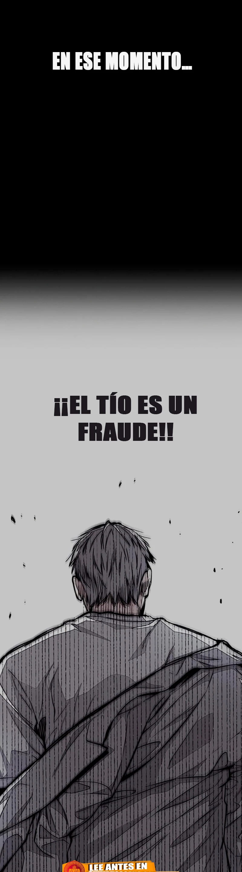RompeVientos capítulo 449, página 26